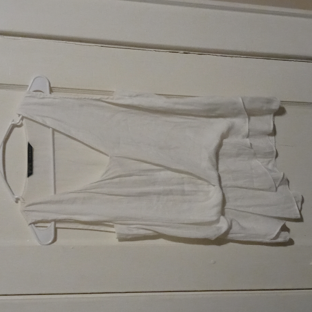 Woman's top